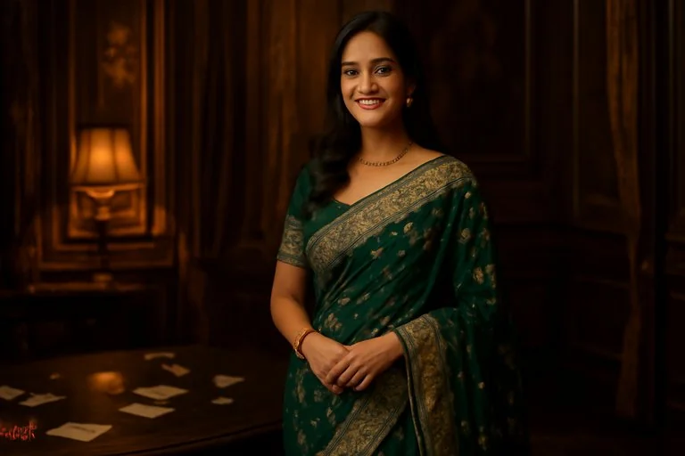 520bd ফোনে কুকি অনুমতি স্ক্রিন